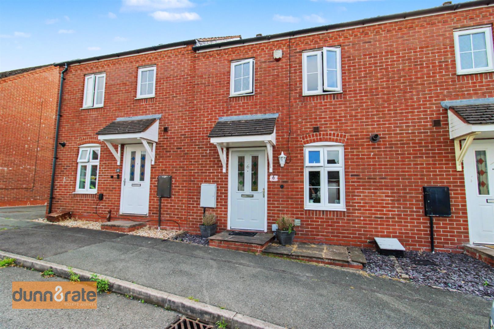 Kisdon Avenue, Norton Heights, Stoke-On-Trent